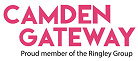 Camden Gateway Logo