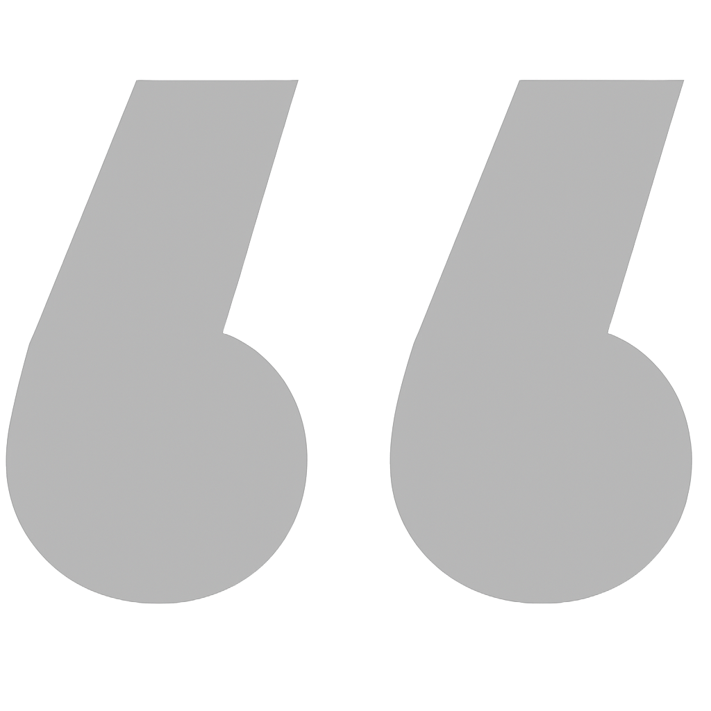 Quote mark